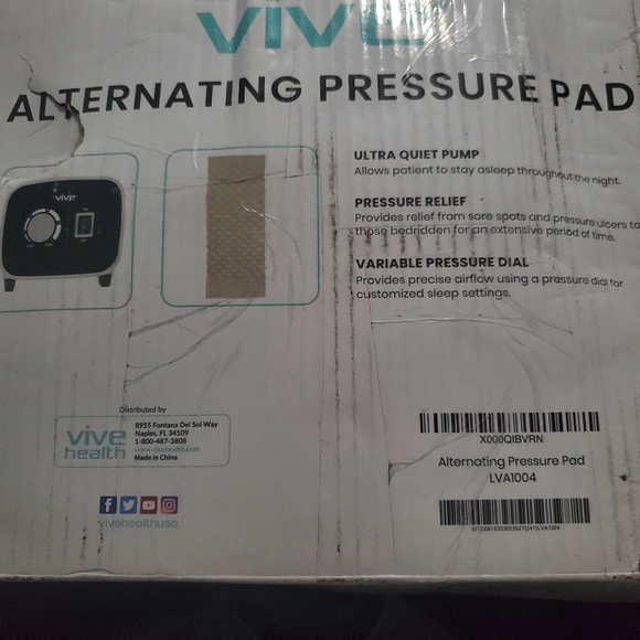 Alternating Pressure Pad - Picture 10 of 10